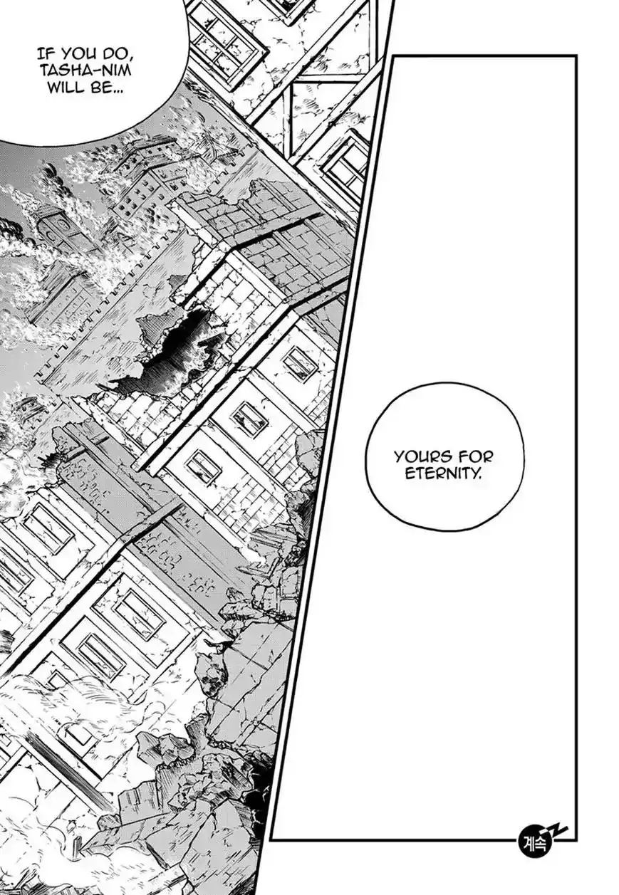 Witch Hunter Chapter 147 17